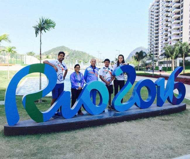 ನಾಳೆ ರಿಯೋದಲ್ಲಿ ಕ್ರೀಡಾ ಹಬ್ಬಕ್ಕೆ ಚಾಲನೆ